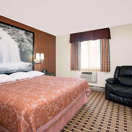 Hotel Super 8 By Wyndham Ashland Zewnętrze zdjęcie
