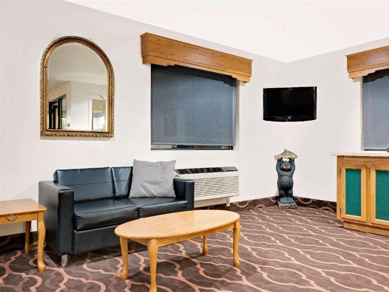 Hotel Super 8 By Wyndham Ashland Zewnętrze zdjęcie