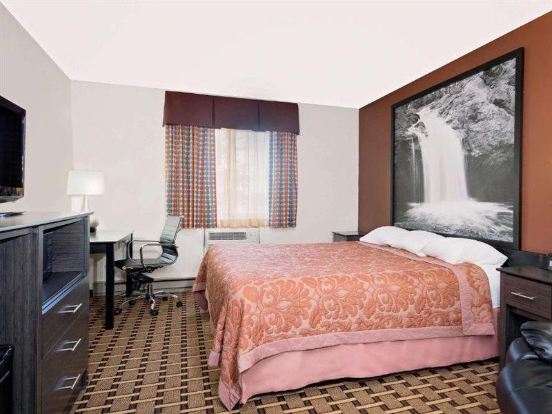 Hotel Super 8 By Wyndham Ashland Zewnętrze zdjęcie