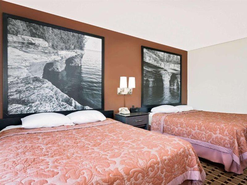 Hotel Super 8 By Wyndham Ashland Zewnętrze zdjęcie