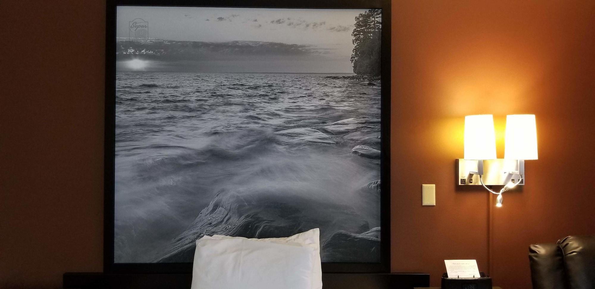 Hotel Super 8 By Wyndham Ashland Zewnętrze zdjęcie