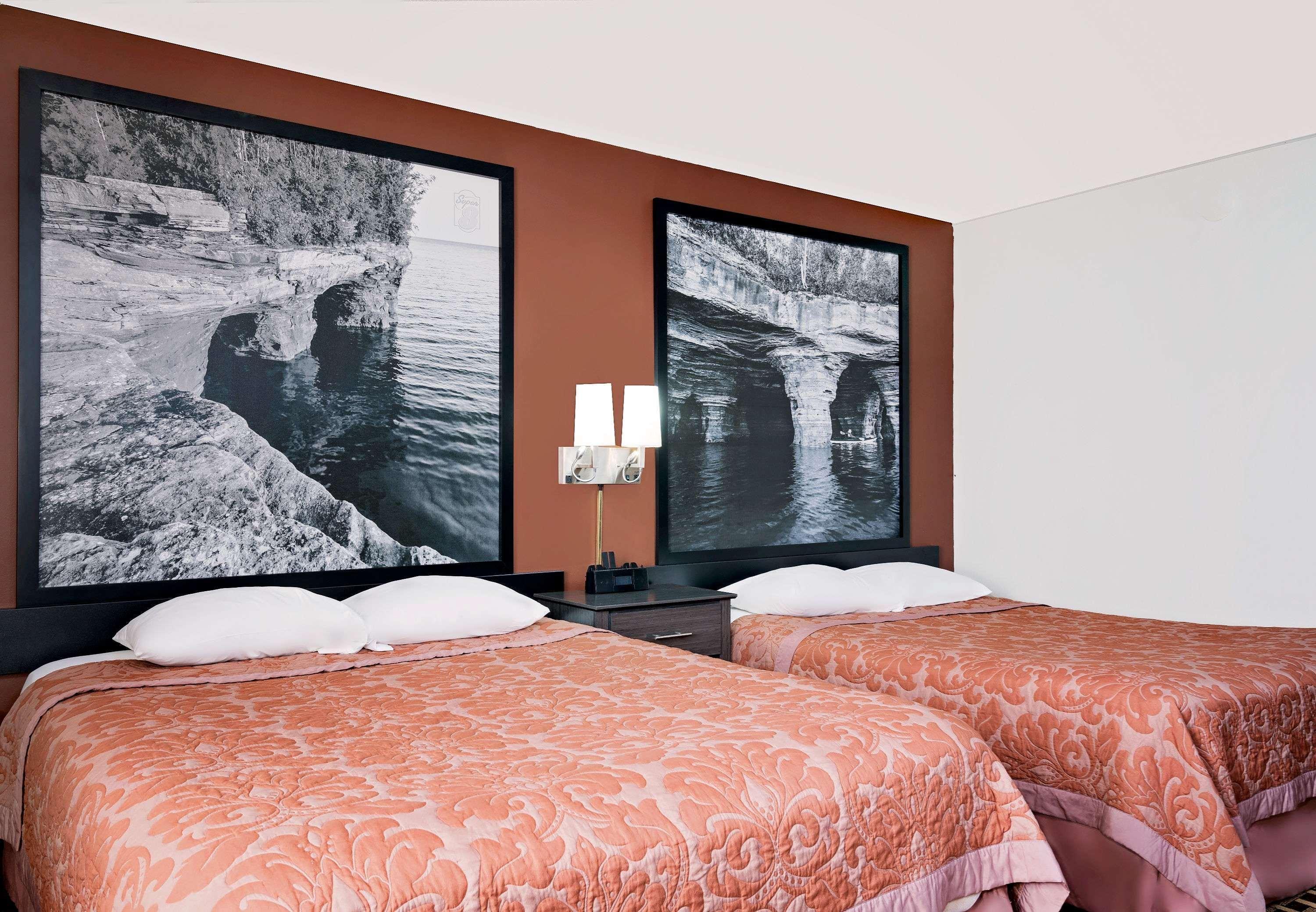 Hotel Super 8 By Wyndham Ashland Zewnętrze zdjęcie