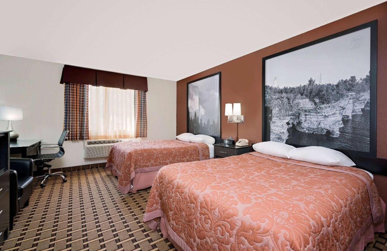 Hotel Super 8 By Wyndham Ashland Zewnętrze zdjęcie